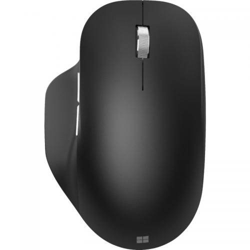Mouse Microsoft Ergonomic for Business, Bluetooth, negru