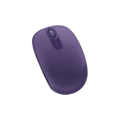 Mouse Microsoft Mobile 1850, Wireless Optic, Mov