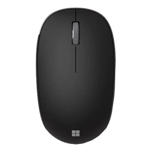 Mouse Microsoft Bluetooth 5.0 LE, negru