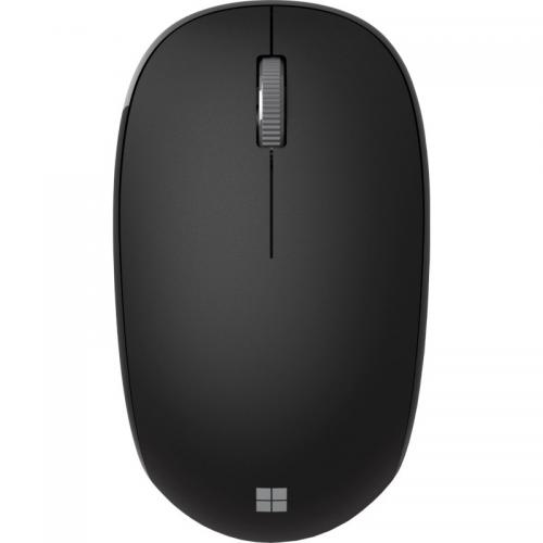 Mouse Microsoft for Business, Bluetooth, negru