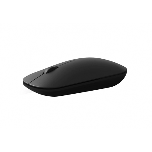 Mouse Optic Omega OM-0411, USB Wireless, Black