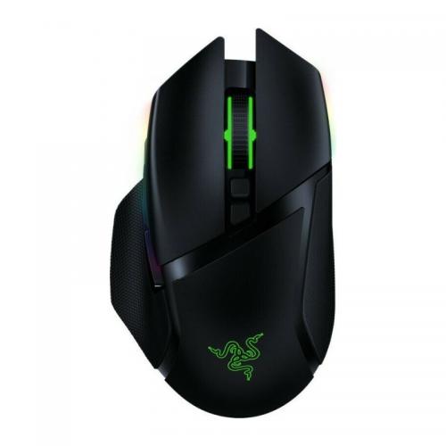 Mouse Gaming Razer Basilisk Ultimate, wireless, negru