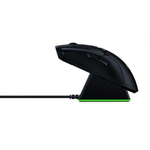 Mouse Optic Razer Viper Ultimate, RGB LED, USB/Wireless, Black
