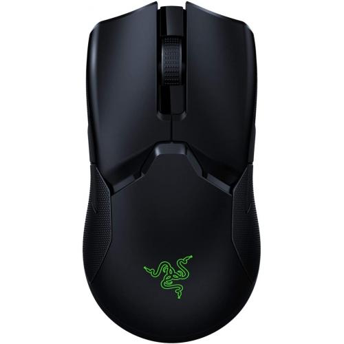 Mouse Razer Viper Ultimate, Wireless, negru