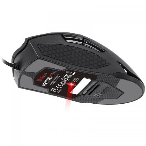 Mouse optic Thermaltake VENTUS X RGB, USB