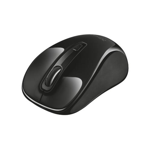 Mouse optic Trust Xani, Bluetooth, Black