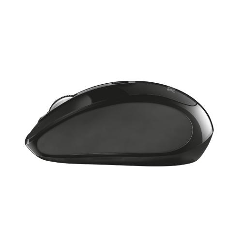 Mouse optic Trust Xani, Bluetooth, Black