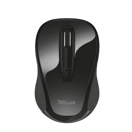 Mouse optic Trust Xani, Bluetooth, Black