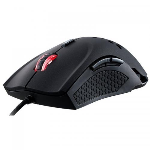 Mouse optic Tt eSPORTS by Thermaltake VENTUS X Plus, USB
