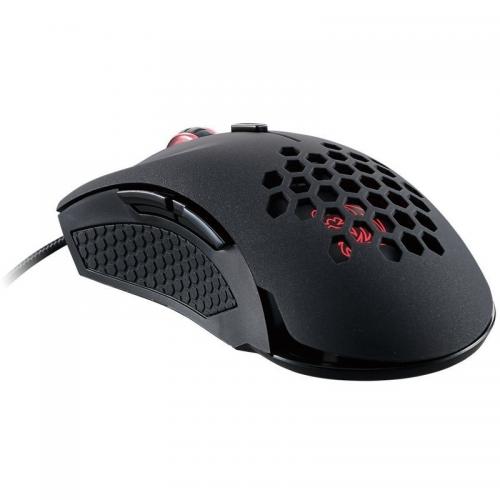 Mouse optic Tt eSPORTS by Thermaltake VENTUS X Plus, USB