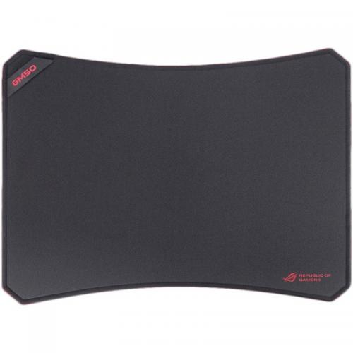 Mouse Pad ASUS ROG GM50, Black