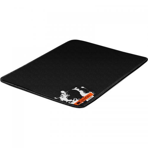 Mouse Pad Canyon CNE-CMP2, Black