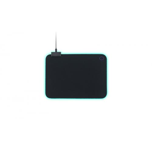 Mouse Pad Cooler Master MP750 M RGB, Black