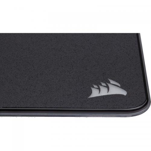 Mouse Pad Corsair MM800 Polaris RGB, Black
