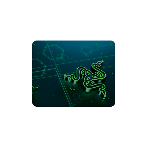 Mousepad Razer GOLIATHUS Mobile Small, negru