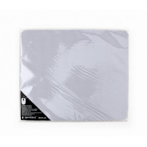 Mouse Pad Gembird MP-PRINT-M, White