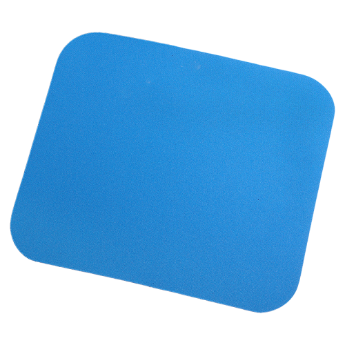 Mouse Pad LogiLink ID0097, Blue