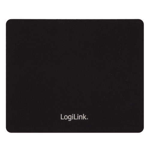 Mouse Pad LogiLink ID0149 Antimicrobial, Black