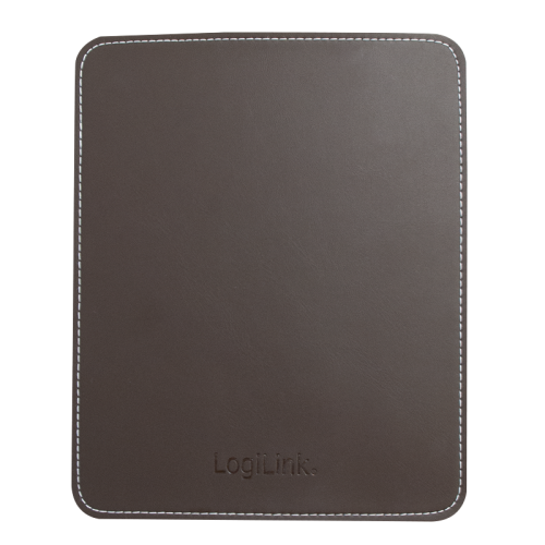 Mouse Pad LogiLink ID0151, Brown