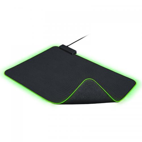 Mouse pad Razer Goliathus Chroma, Black