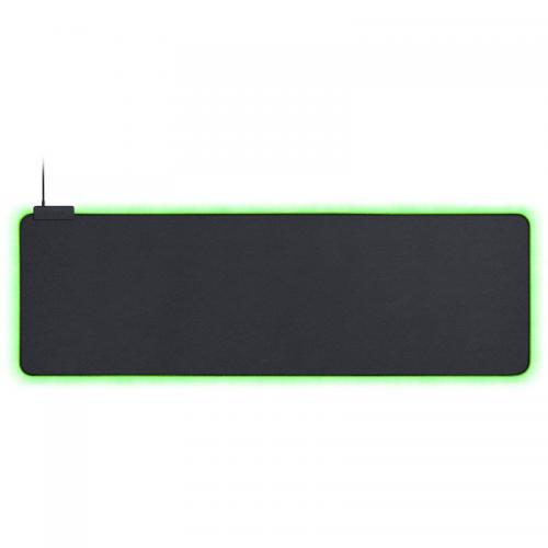 Mouse pad Razer Goliathus Chroma, negru