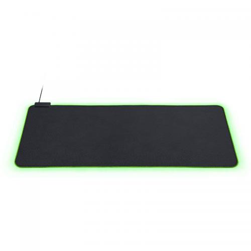 Mouse Pad Razer Goliathus Extended Chroma, USB, Black