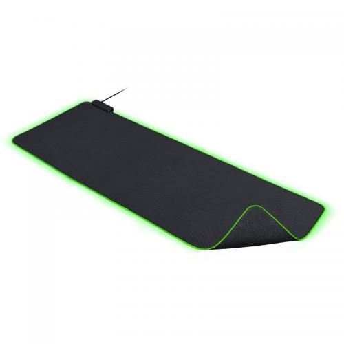 Mouse Pad Razer Goliathus Extended Chroma, USB, Black