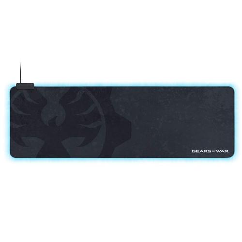 Mouse pad Razer Goliathus Extended Chroma Gears 5 Edition, negru