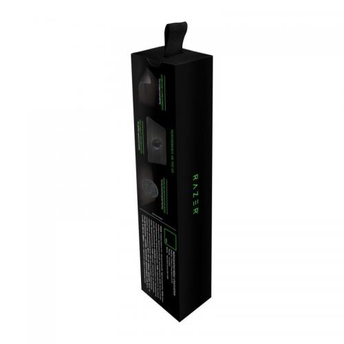 Mouse pad Razer Goliathus Mobile Stealth Edition, Black