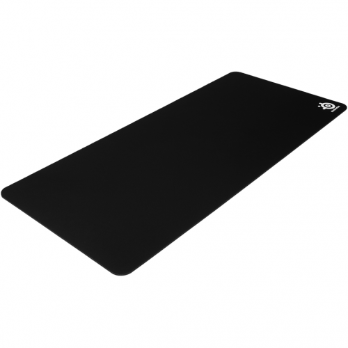 Mouse Pad SteelSeries QCK XXL, Black