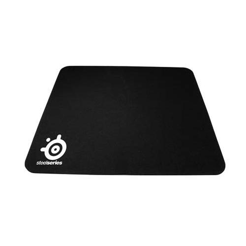 Mouse Pad SteelSeries SteelPad QcK+, Black