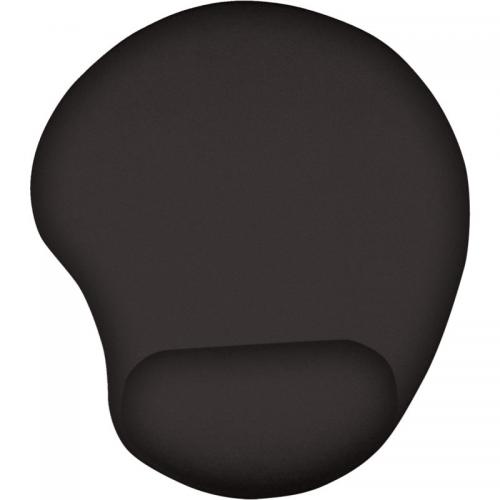 Mouse pad Trust BigFoot, Black