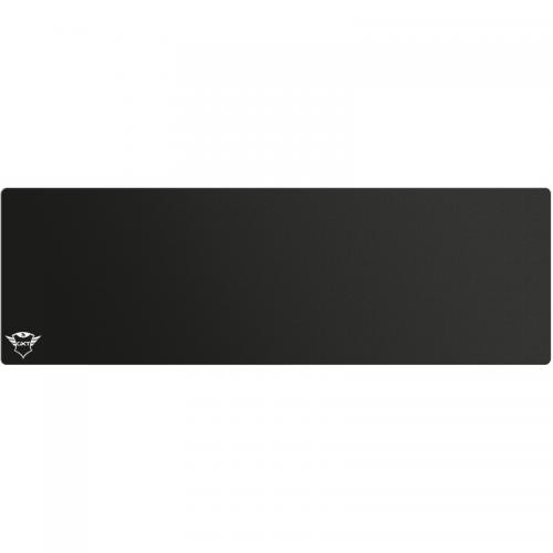 Mouse pad Trust GXT 758 XXL, Black