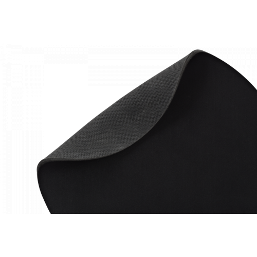 Mouse Pad V7 MP03BLK, Black