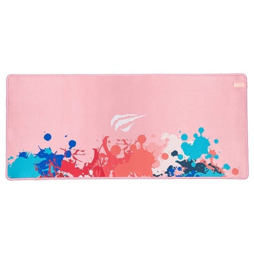 Mouse Pad Havit MP847, Pink