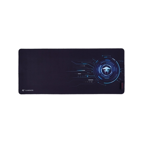 Mouse Optic Havit MP849, Black-Blue