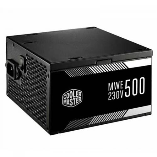 Sursa Cooler Master MWE 500 White V2, 500W