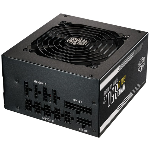 Sursa Cooler Master MWE Gold 850 V2 ATX 3.1, 850 W 