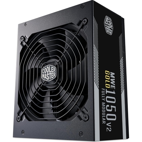 Sursa Cooler Master MWE Gold 1050 V2 ATX 3.1, 1050 W