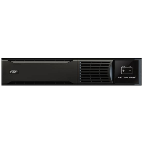 Extensie baterie Fortron BB-48/18RT, 48 V, 8 x 9 Ah