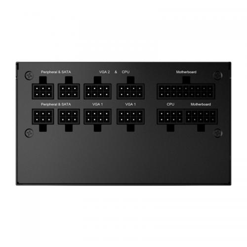Sursa MSI MPG A650GF, 650W
