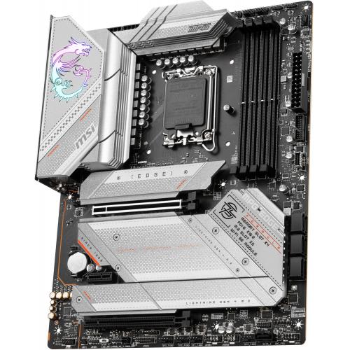 Placa de baza MSI MPG Z790 EDGE WIFI, Intel Z790, Socket 1700, ATX