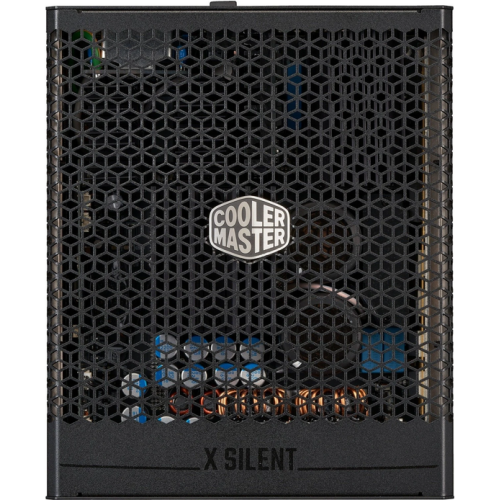 Sursa Cooler Master X Silent Edge Platinum 1100 230V, 1100 W
