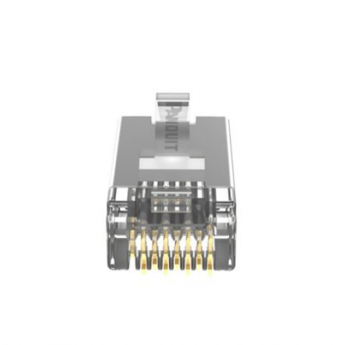 Mufa modulara PANDUIT MPS588-C, UTP, Cat.5e, RJ45, 100 bucati