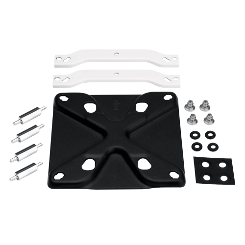 Kit montare cooler Arctic Freezer 34 White