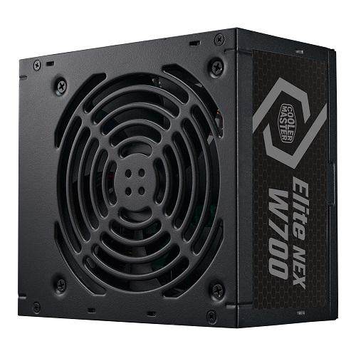 Sursa Cooler Master Elite NEX 230V White 700, 700W