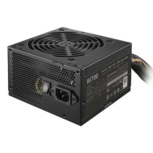 Sursa Cooler Master Elite NEX 230V White 700, 700W