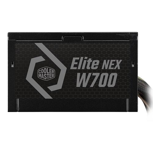 Sursa Cooler Master Elite NEX 230V White 700, 700W