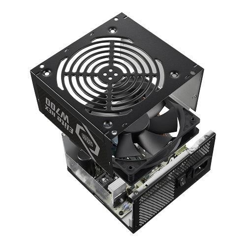 Sursa Cooler Master Elite NEX 230V White 700, 700W