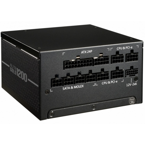 Sursa Cooler Master Elite Gold 1200, 1200 W